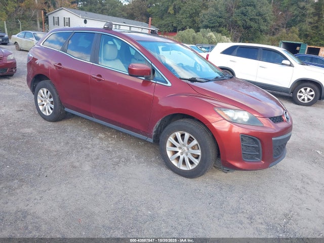 2010 MAZDA CX-7 JM3ER2W55A0333037
