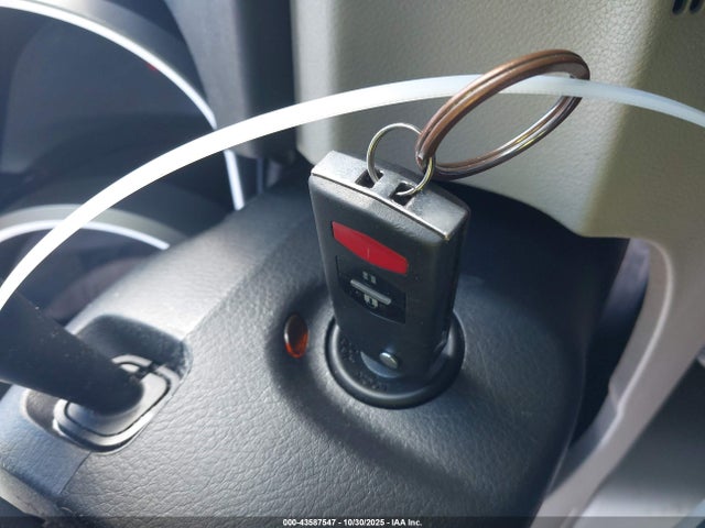 2010 MAZDA CX-7 JM3ER2W55A0333037 Photo 10