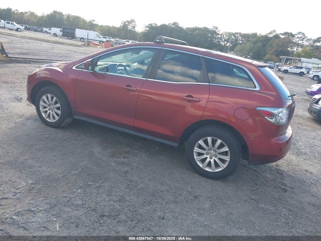 2010 MAZDA CX-7 JM3ER2W55A0333037 Photo 2