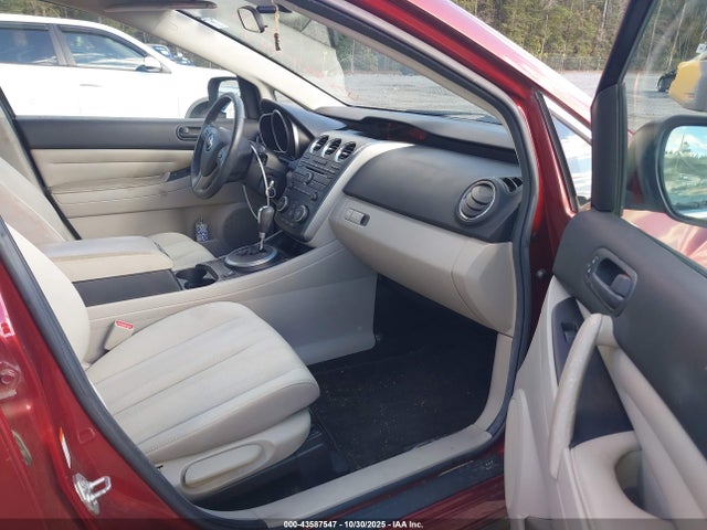 2010 MAZDA CX-7 JM3ER2W55A0333037 Photo 4