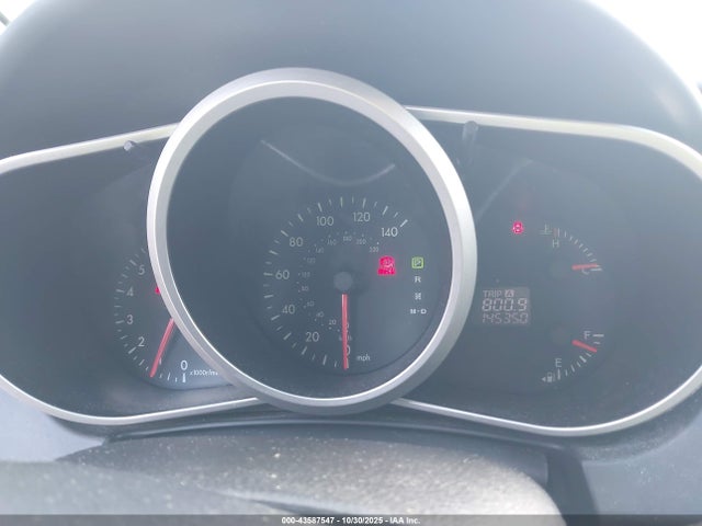 2010 MAZDA CX-7 JM3ER2W55A0333037 Photo 6
