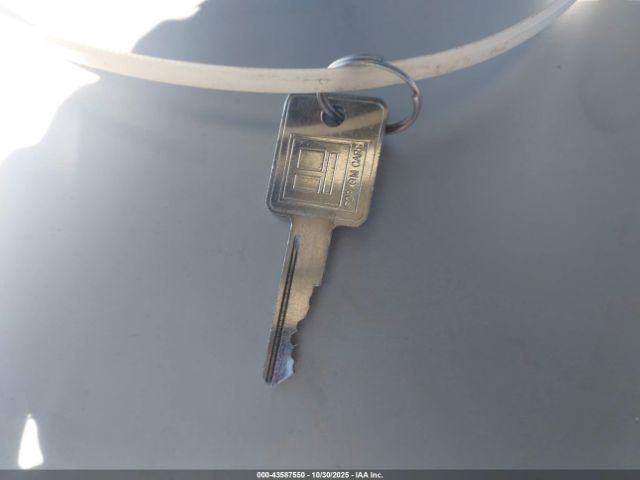 1976 CHEVROLET VAN CGV156U210688 Photo 10