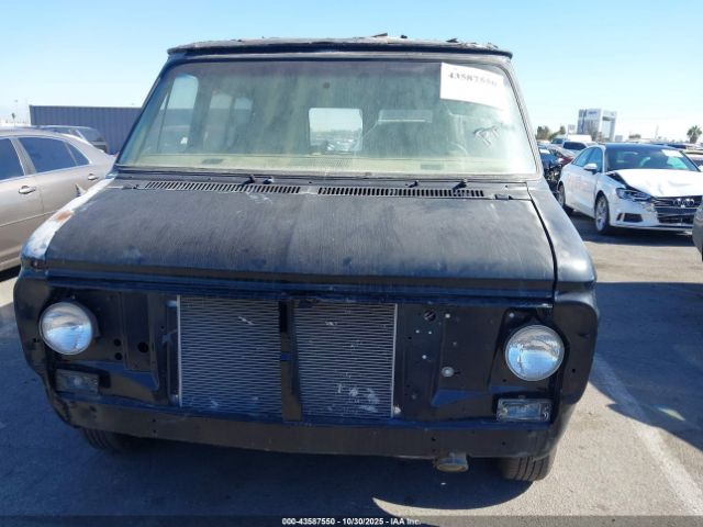1976 CHEVROLET VAN CGV156U210688 Photo 5