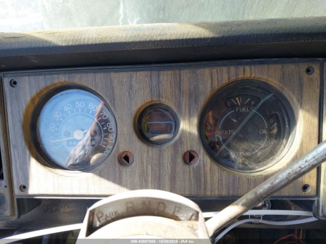 1976 CHEVROLET VAN CGV156U210688 Photo 6