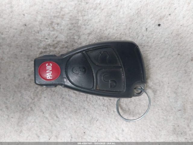 2003 MERCEDES-BENZ SL 500 WDBSK75F93F041459 Photo 10