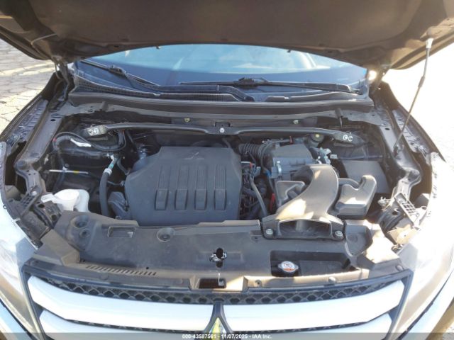 2019 MITSUBISHI ECLIPSE CROSS JA4AS3AAXKZ050551 Photo 9