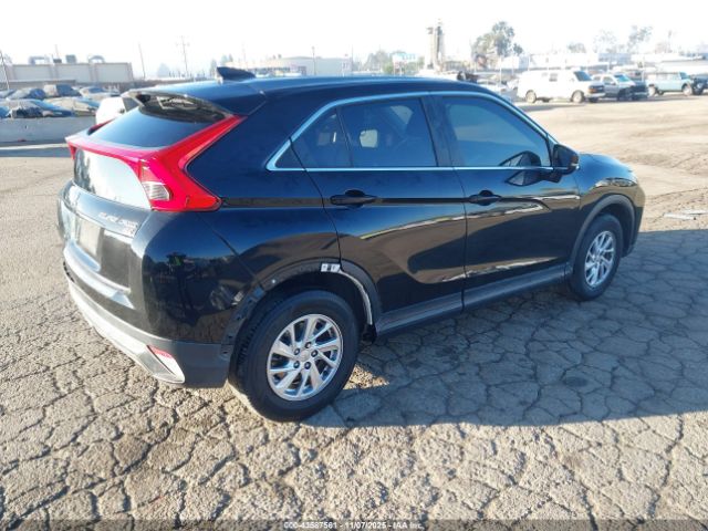 2019 MITSUBISHI ECLIPSE CROSS JA4AS3AAXKZ050551 Photo 3