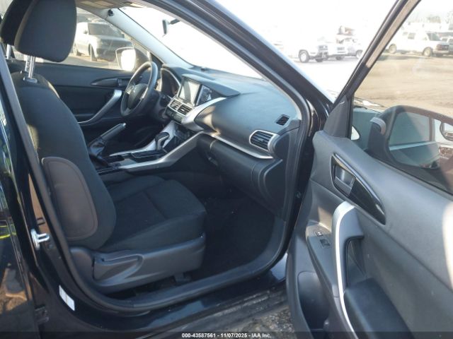 2019 MITSUBISHI ECLIPSE CROSS JA4AS3AAXKZ050551 Photo 4