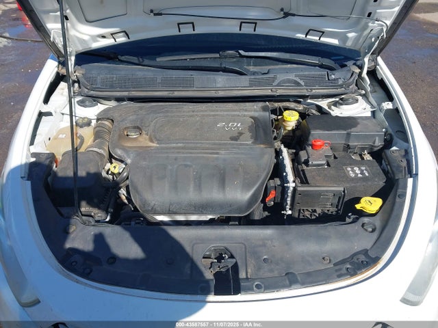 1C3CDFAA5ED790959 Dodge DART SE