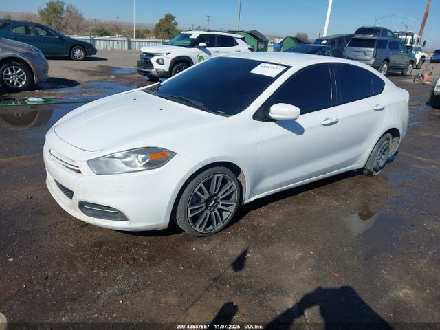 1C3CDFAA5ED790959 Dodge DART SE