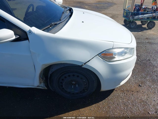 1C3CDFAA5ED790959 Dodge DART SE