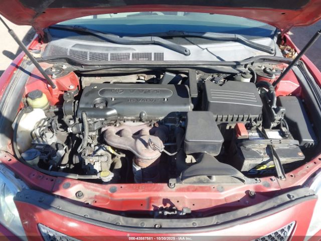 2009 TOYOTA CAMRY 4T4BE46K09R092356 Photo 9