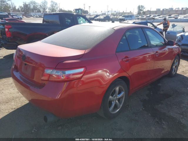 2009 TOYOTA CAMRY 4T4BE46K09R092356 Photo 3
