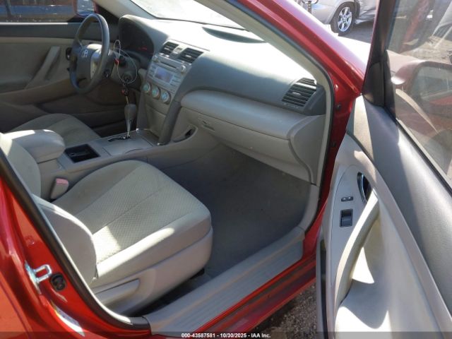 2009 TOYOTA CAMRY 4T4BE46K09R092356 Photo 4