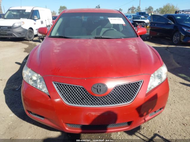 2009 TOYOTA CAMRY 4T4BE46K09R092356 Photo 5