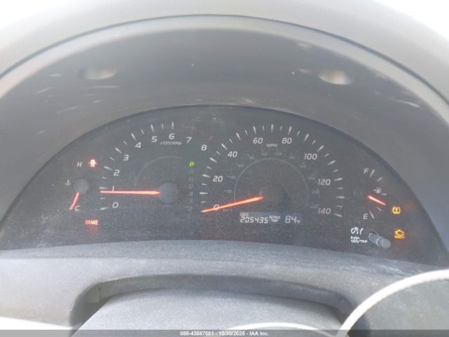 2009 TOYOTA CAMRY 4T4BE46K09R092356 Photo 6