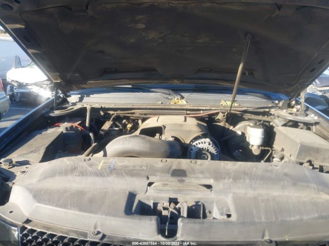 2007 CADILLAC ESCALADE 1GYEC63847R283200 Photo 9