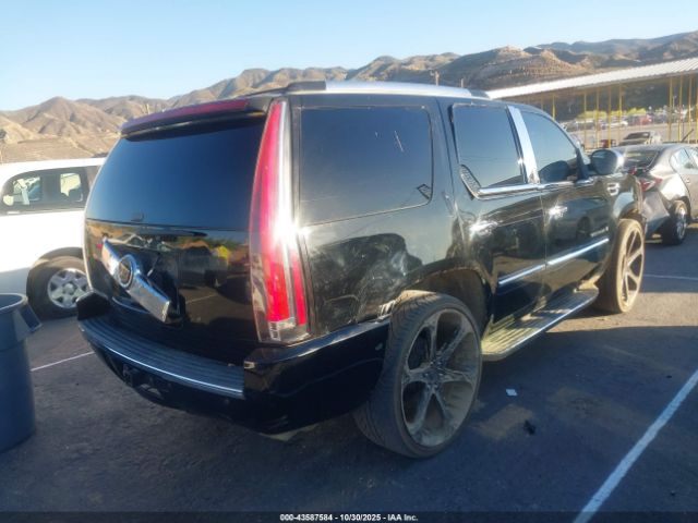 2007 CADILLAC ESCALADE 1GYEC63847R283200 Photo 3