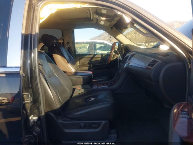 2007 CADILLAC ESCALADE 1GYEC63847R283200 Photo 4