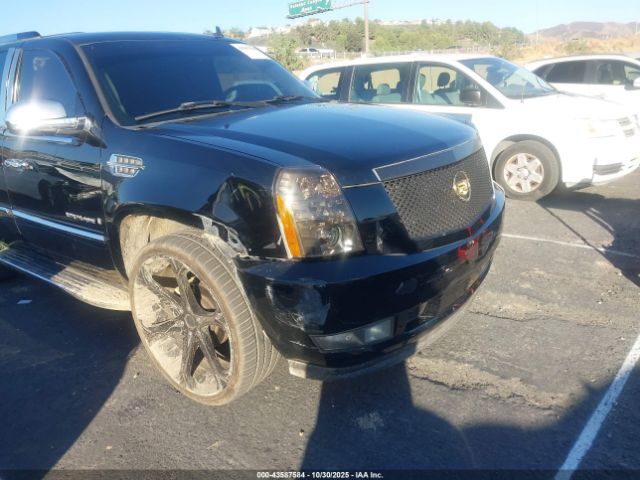 2007 CADILLAC ESCALADE 1GYEC63847R283200 Photo 5