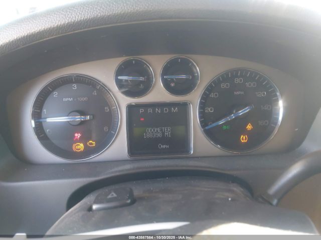 2007 CADILLAC ESCALADE 1GYEC63847R283200 Photo 6