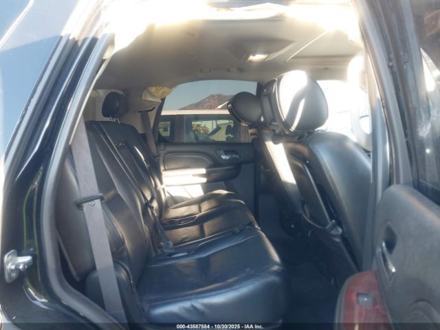 2007 CADILLAC ESCALADE 1GYEC63847R283200 Photo 7