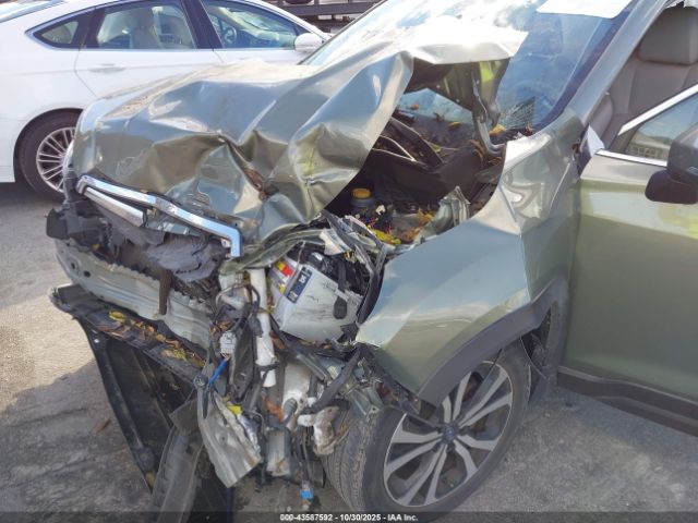 2019 SUBARU FORESTER JF2SKAUC3KH479887 Photo 5