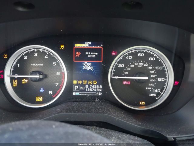 2019 SUBARU FORESTER JF2SKAUC3KH479887 Photo 6