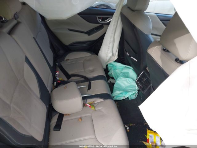 2019 SUBARU FORESTER JF2SKAUC3KH479887 Photo 7