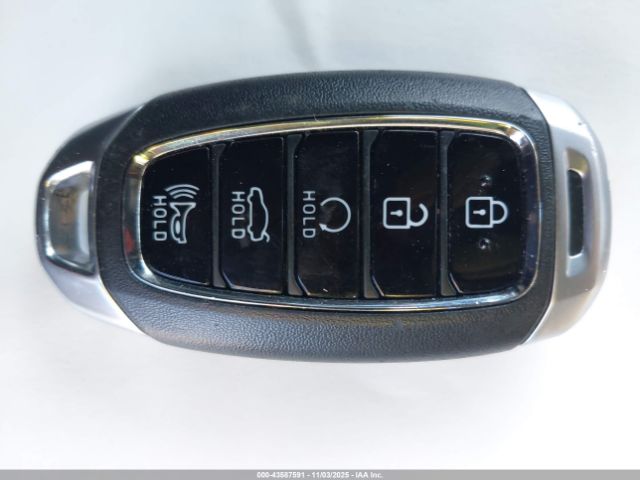 2023 HYUNDAI ELANTRA HYBRID KMHLM4AJ5PU045806 Photo 10