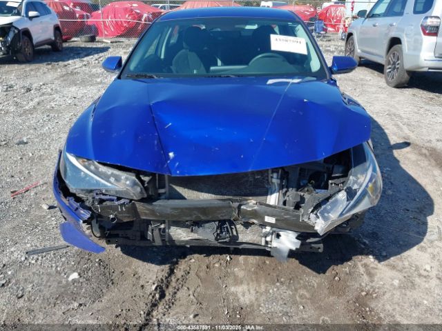 2023 HYUNDAI ELANTRA HYBRID KMHLM4AJ5PU045806 Photo 5
