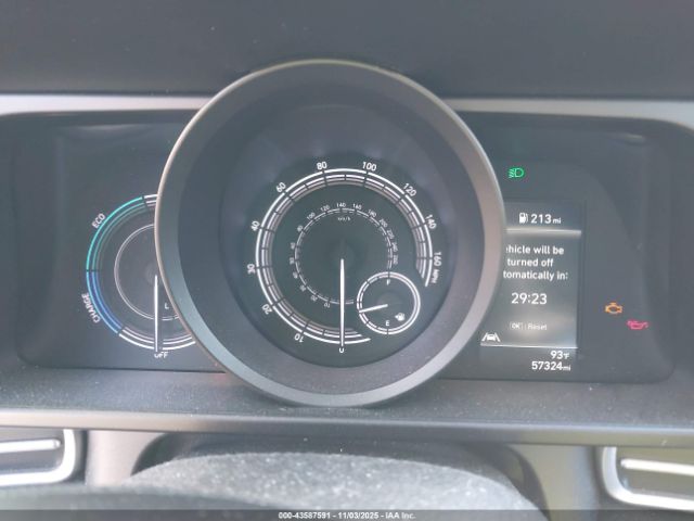 2023 HYUNDAI ELANTRA HYBRID KMHLM4AJ5PU045806 Photo 6