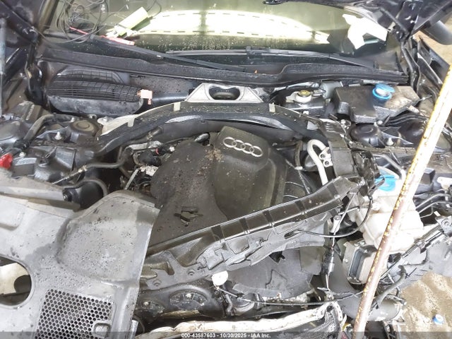 2016 AUDI A6 WAUGFAFC7GN114446 Photo 9