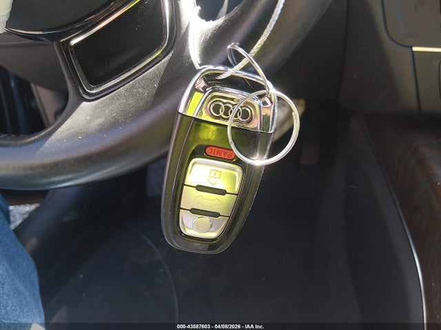 2016 AUDI A6 WAUGFAFC7GN114446 Photo 10