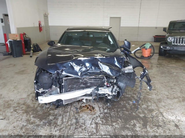 Aukcja sprzedaży 2016 Audi A6 2.0t Premium Plus, vin: WAUGFAFC7GN114446, numer aukcji: 43587603