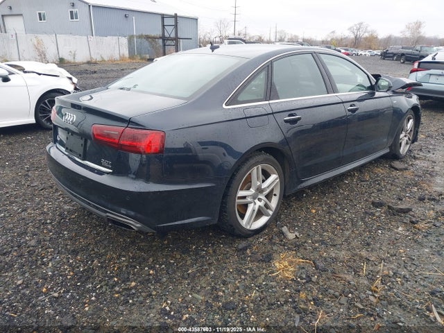 2016 AUDI A6 WAUGFAFC7GN114446 Photo 3