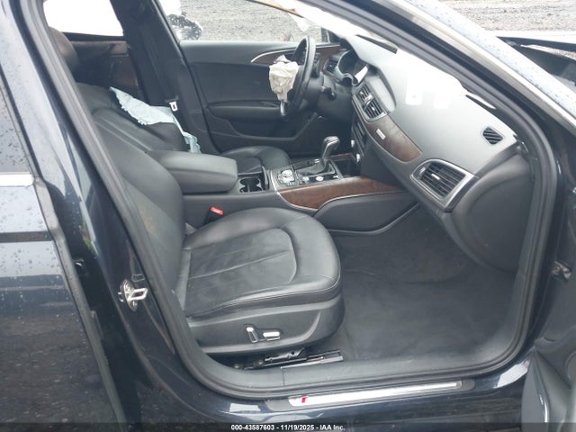 2016 AUDI A6 WAUGFAFC7GN114446 Photo 4