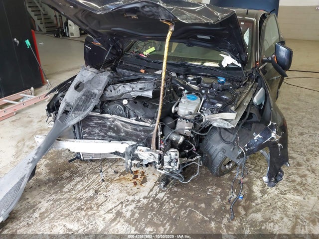 2016 AUDI A6 WAUGFAFC7GN114446 Photo 5