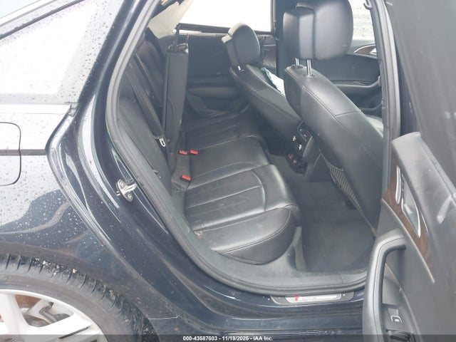 2016 AUDI A6 WAUGFAFC7GN114446 Photo 7