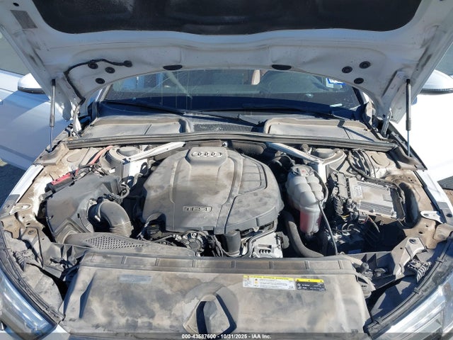 2019 AUDI A4 WAUGMAF44KN013713 Photo 9