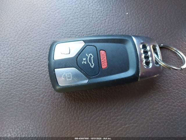 2019 AUDI A4 WAUGMAF44KN013713 Photo 10