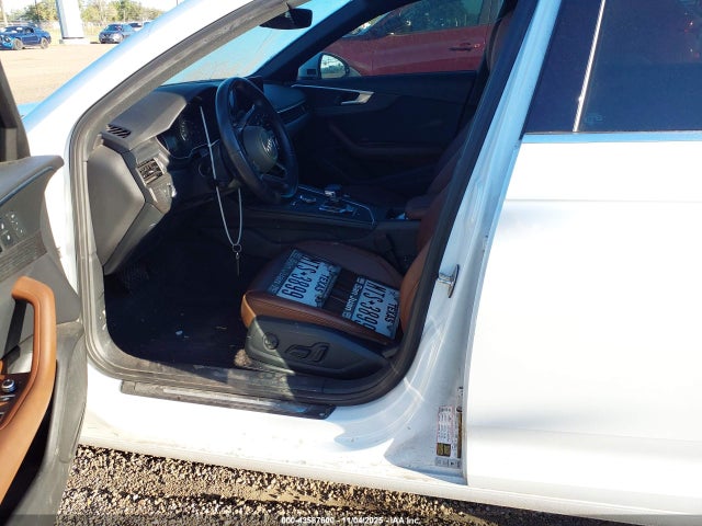 2019 AUDI A4 WAUGMAF44KN013713 Photo 4