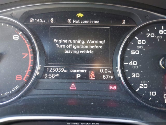 2019 AUDI A4 WAUGMAF44KN013713 Photo 6