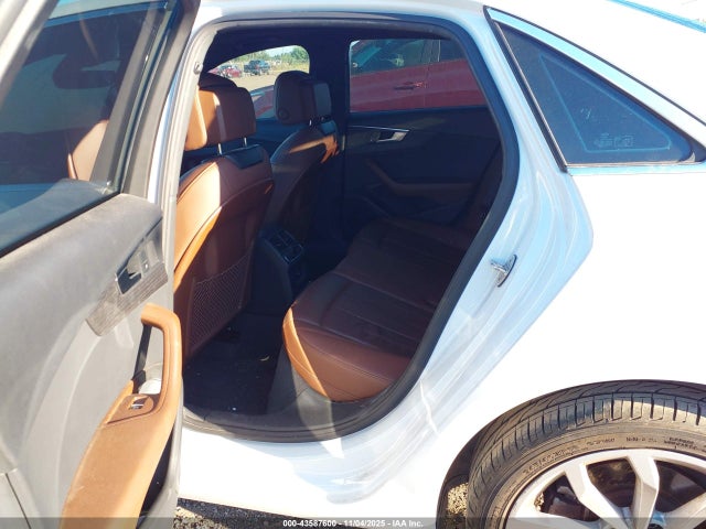 2019 AUDI A4 WAUGMAF44KN013713 Photo 7