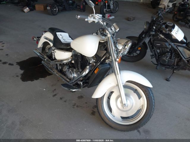 2002 HONDA VT1100 1HFSC43042A205990