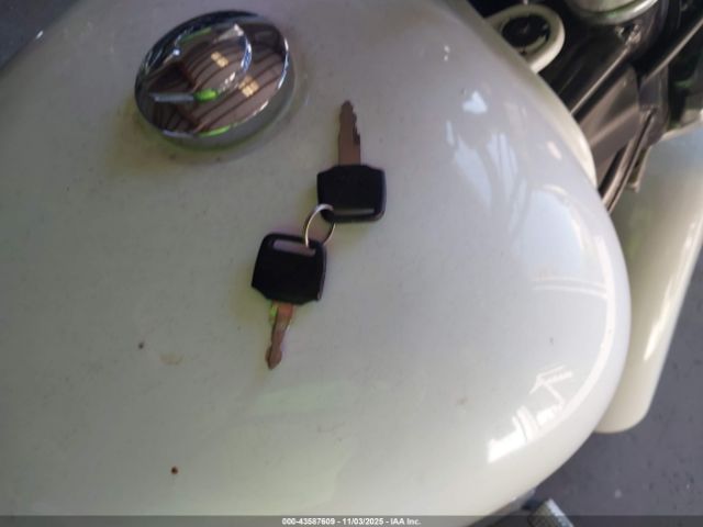 2002 HONDA VT1100 1HFSC43042A205990 Photo 10