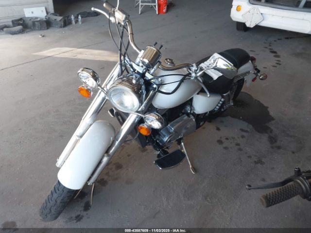 2002 HONDA VT1100 1HFSC43042A205990 Photo 1