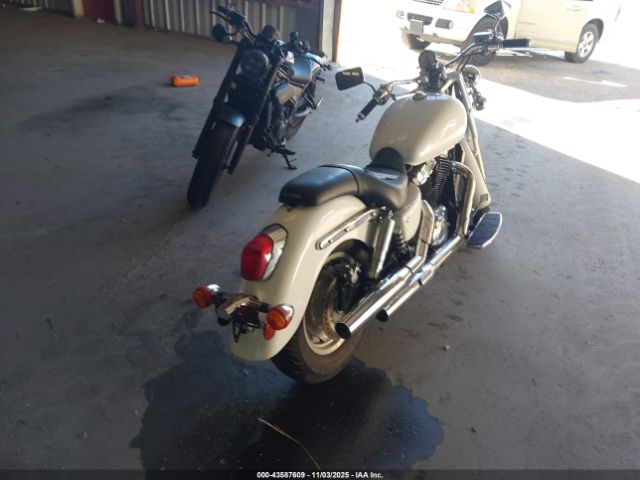 2002 HONDA VT1100 1HFSC43042A205990 Photo 3