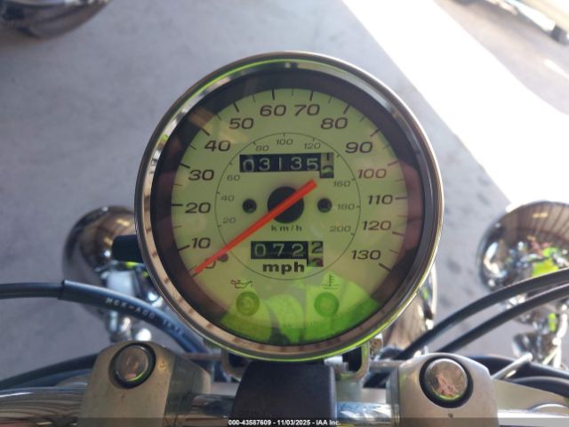 2002 HONDA VT1100 1HFSC43042A205990 Photo 6