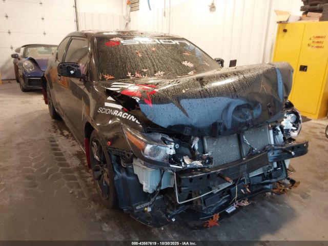 2015 SCION TC JTKJF5C73F3096215